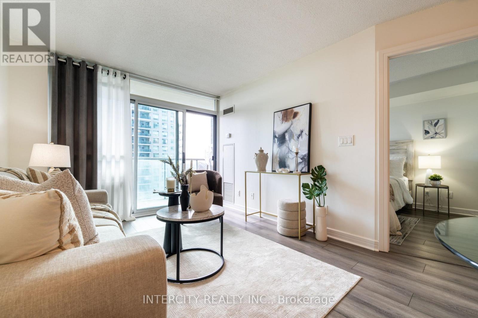 1706 - 16 Harrison Garden Boulevard, Toronto, Ontario  M2N 7J6 - Photo 4 - C12554426