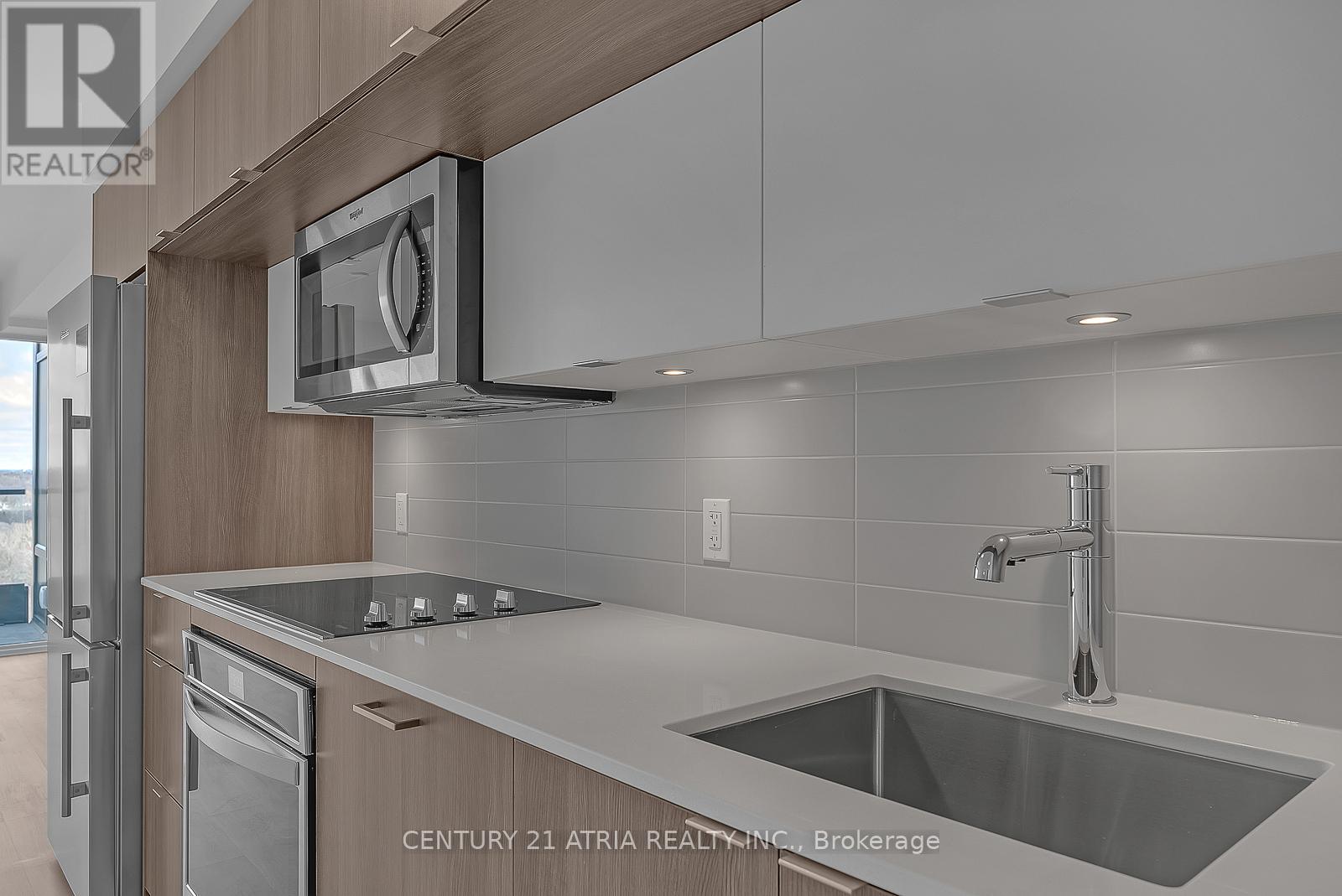 1923 - 585 Bloor Street E, Toronto, Ontario  M4W 0B3 - Photo 6 - C12676948