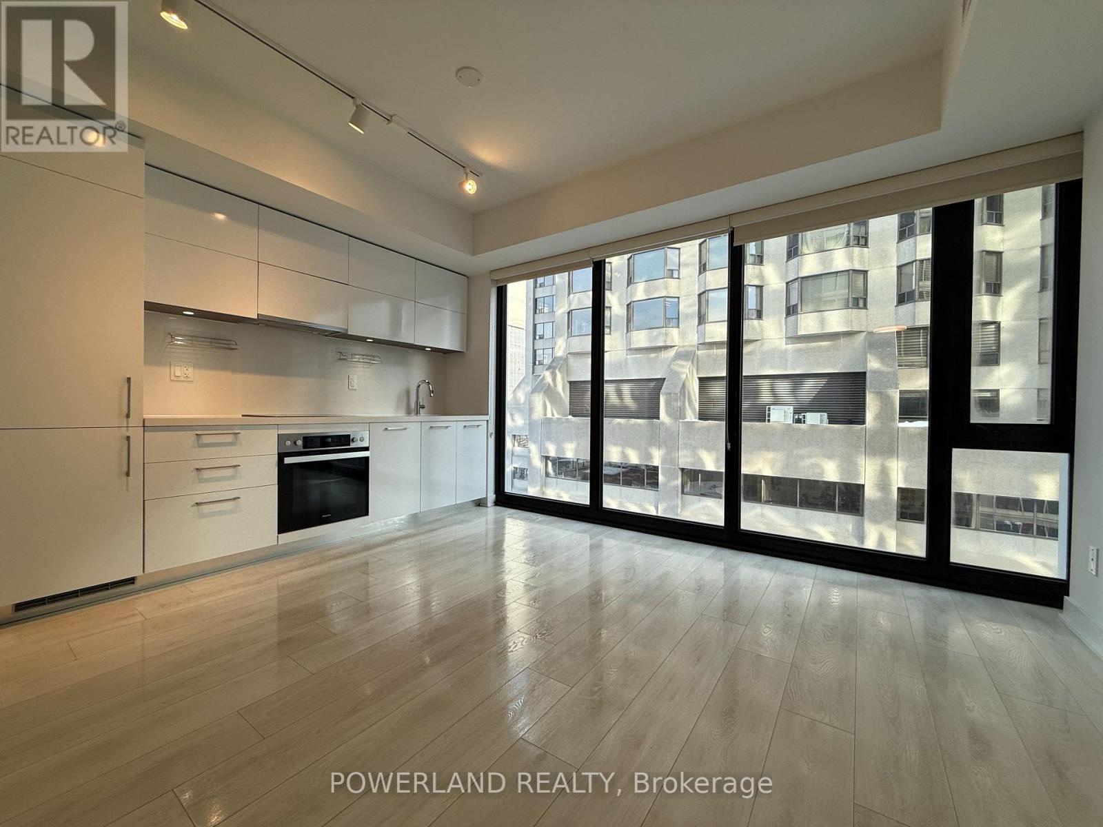 1405 - 188 Cumberland Street, Toronto, Ontario  M5R 0B6 - Photo 4 - C12737354