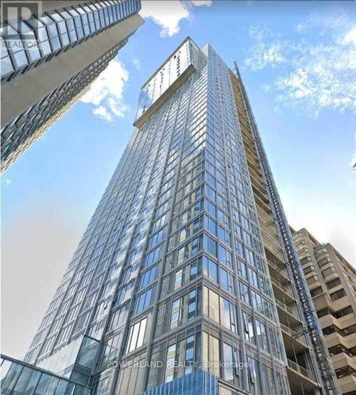 1405 - 188 CUMBERLAND STREET, Toronto, Ontario