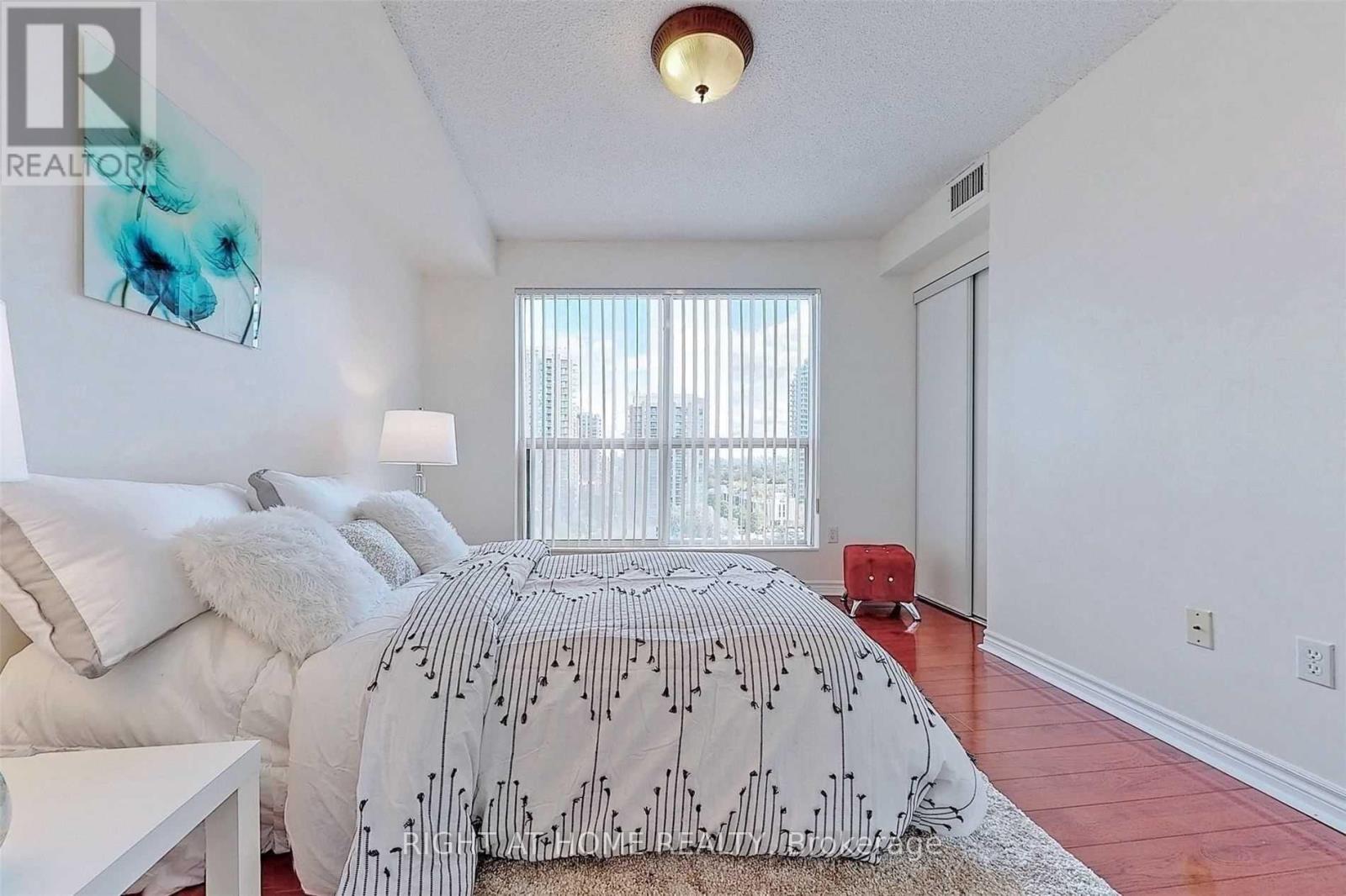 1601 - 7 Lorraine Drive, Toronto, Ontario  M2N 7H2 - Photo 26 - C12711558