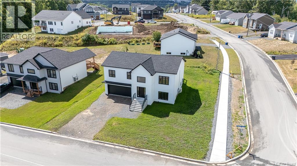 141 Regiment Creek Avenue, Fredericton, New Brunswick  E3G 0G3 - Photo 2 - NB132851