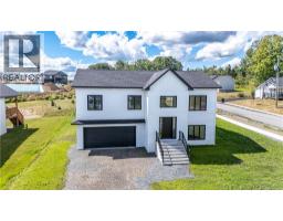 141 Regiment Creek Avenue, fredericton, New Brunswick