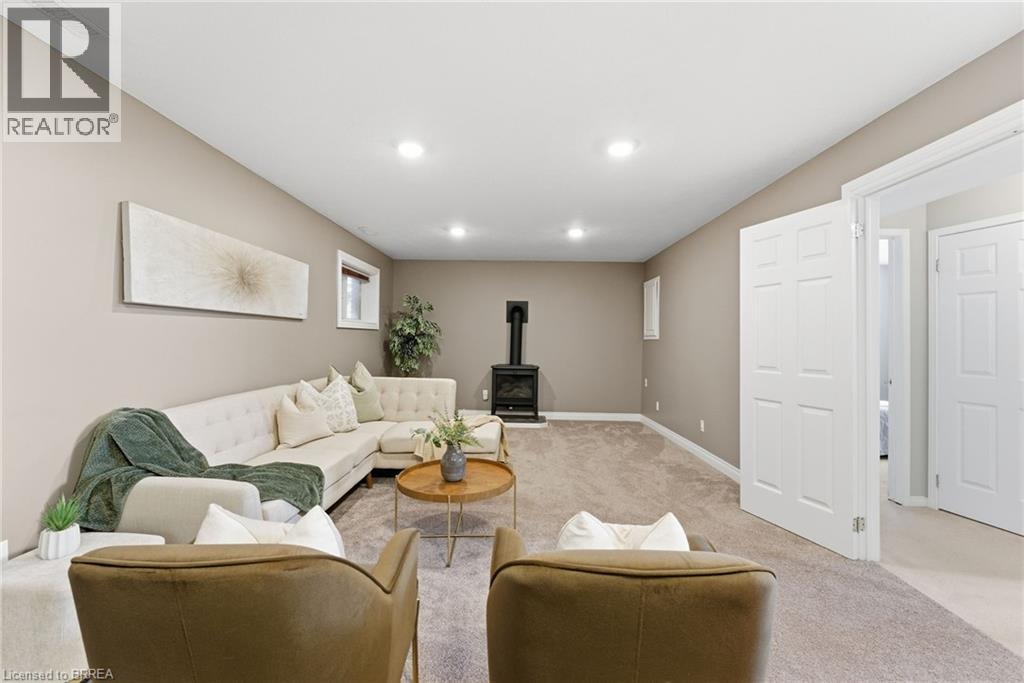 126 Aspen Street, Paris, Ontario  N3L 4A7 - Photo 16 - 40799982