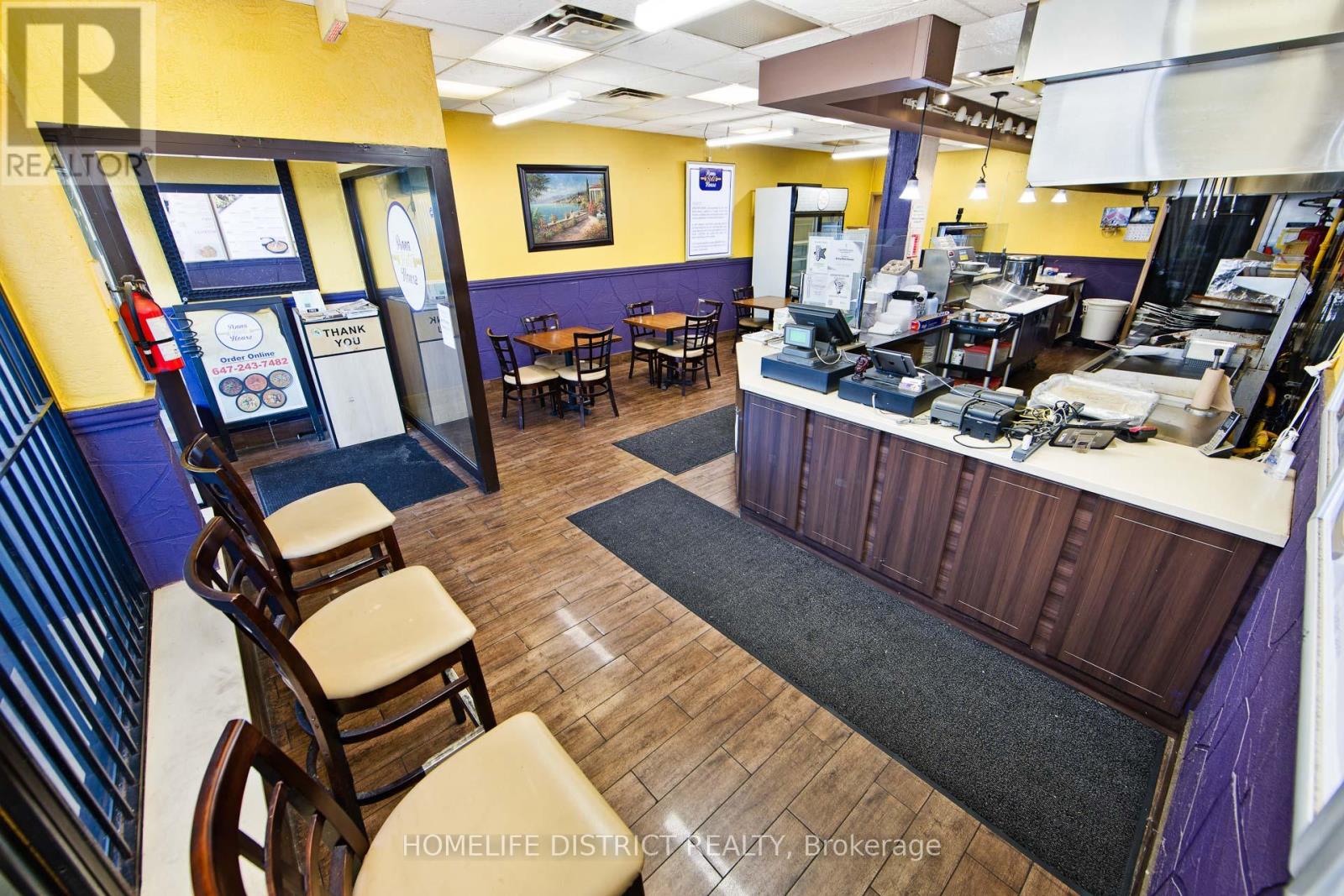 2367 Kingston Road, Toronto, Ontario  M1N 1V1 - Photo 9 - E12488066