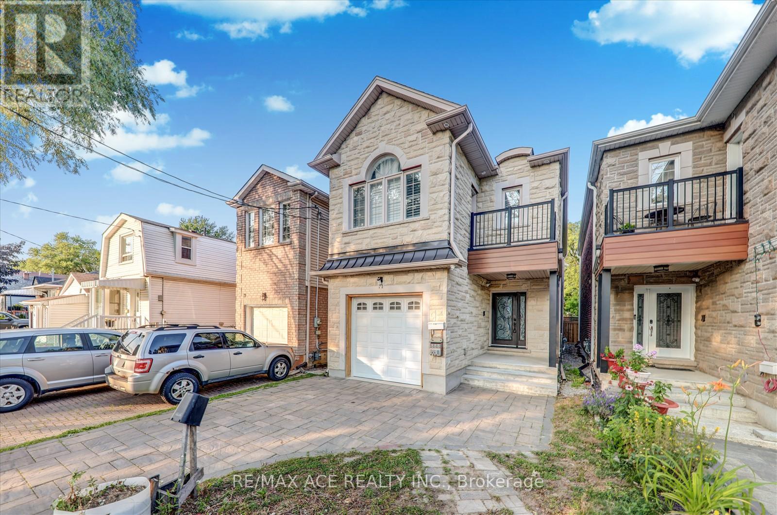 71 Lillington Avenue, Toronto, Ontario  M1N 3K6 - Photo 3 - E12488070