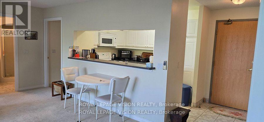 504 - 452 Scarborough Glf Club Road, Toronto, Ontario  M1G 1H1 - Photo 2 - E12488432