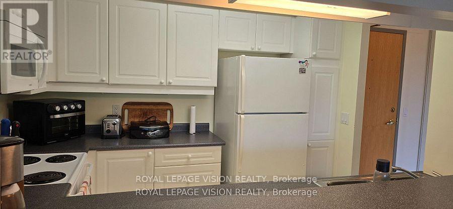 504 - 452 Scarborough Glf Club Road, Toronto, Ontario  M1G 1H1 - Photo 4 - E12488432