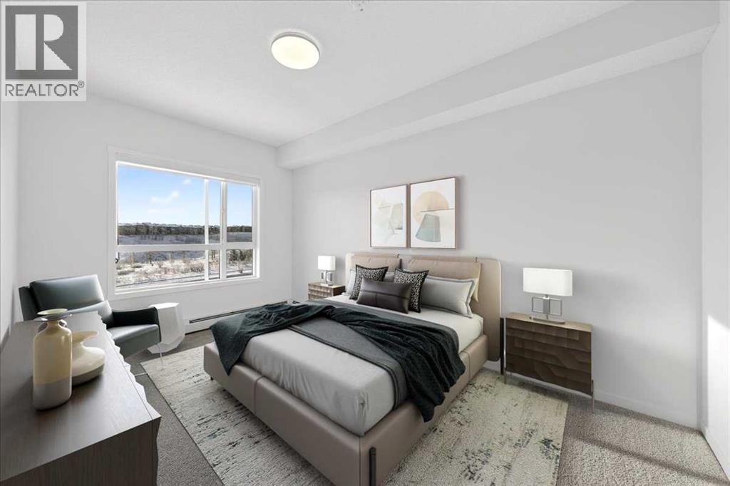 325, 245 Edith Place Nw, Calgary, Alberta  T3R 2M7 - Photo 4 - A2275186