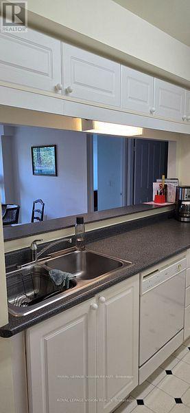 504 - 452 Scarborough Glf Club Road, Toronto, Ontario  M1G 1H1 - Photo 6 - E12488432