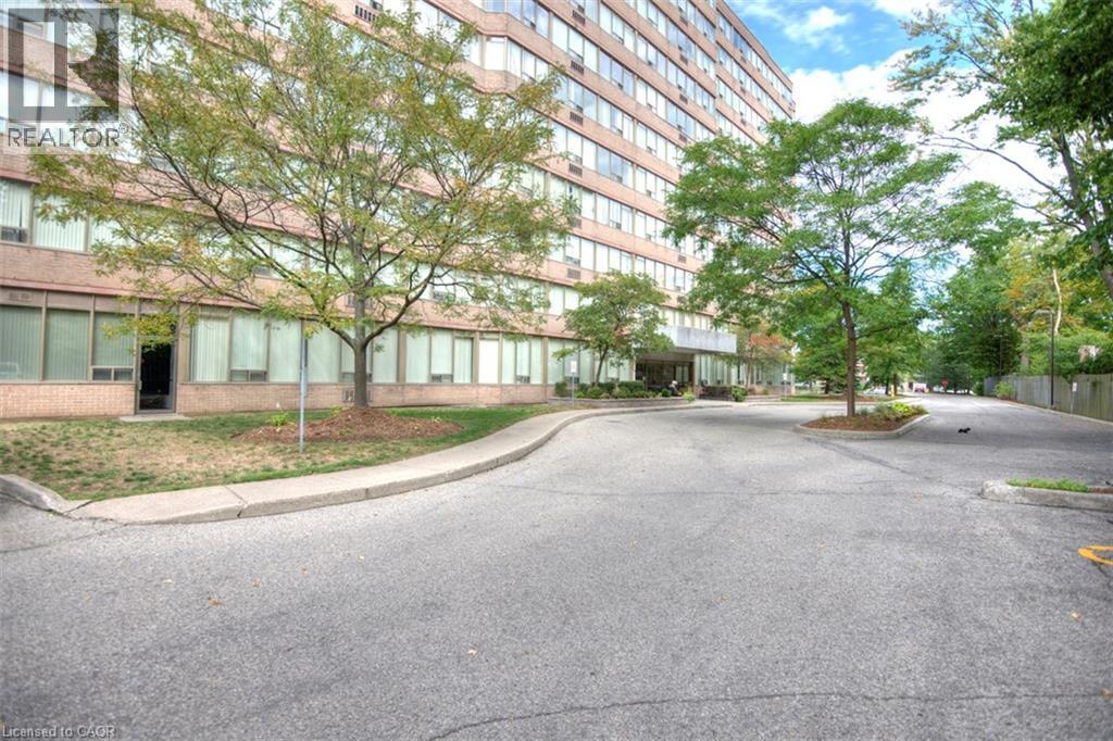 3227 King Street E Unit# 710, Kitchener, Ontario N2A 3Z9 - Photo 18 - 40789285