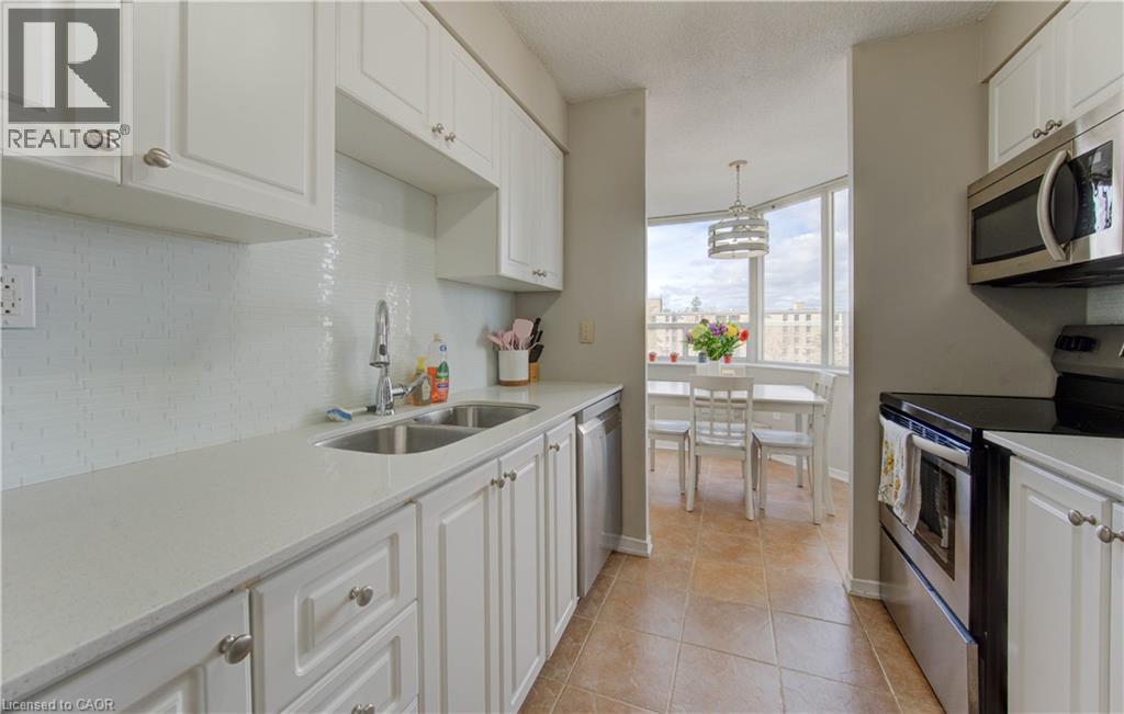 3227 King Street E Unit# 710, Kitchener, Ontario N2A 3Z9 - Photo 36 - 40789285