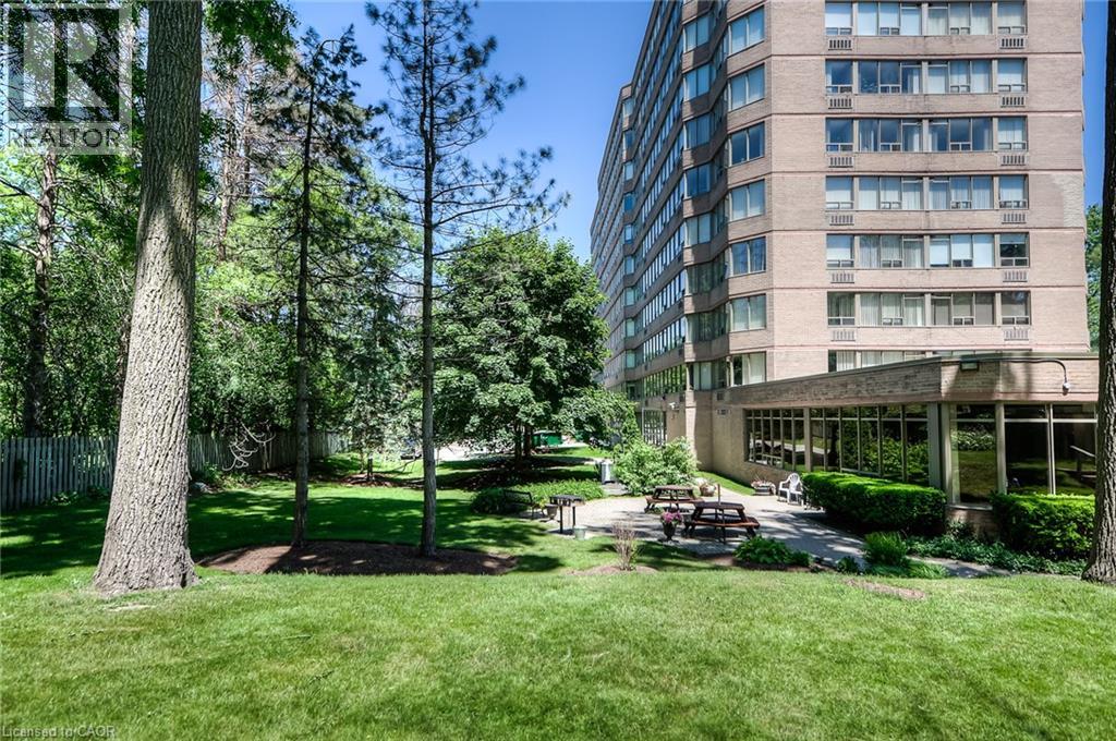 3227 King Street E Unit# 710, Kitchener, Ontario N2A 3Z9 - Photo 3 - 40789285