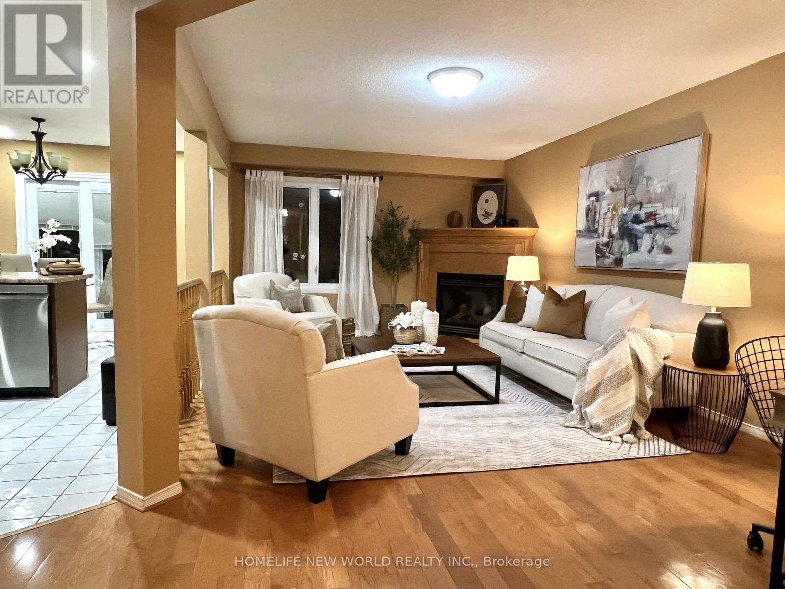 21 Inkpen Lane, Whitby, Ontario  L1R 2H2 - Photo 3 - E12664738