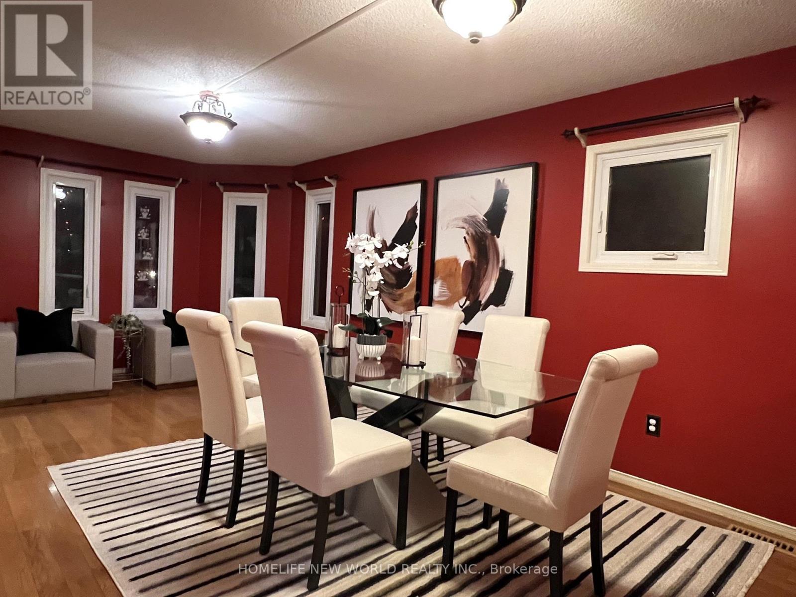 21 Inkpen Lane, Whitby, Ontario  L1R 2H2 - Photo 5 - E12664738