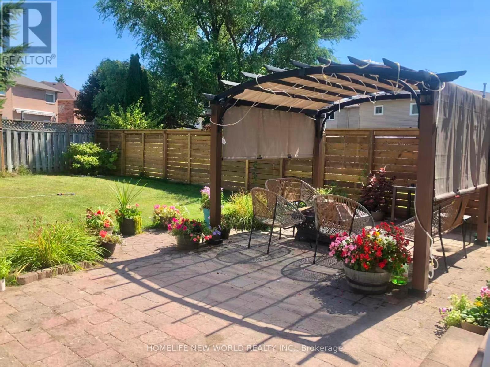 21 Inkpen Lane, Whitby, Ontario  L1R 2H2 - Photo 15 - E12664738