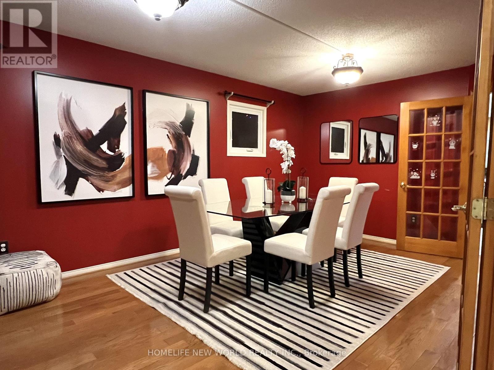 21 Inkpen Lane, Whitby, Ontario  L1R 2H2 - Photo 6 - E12664738