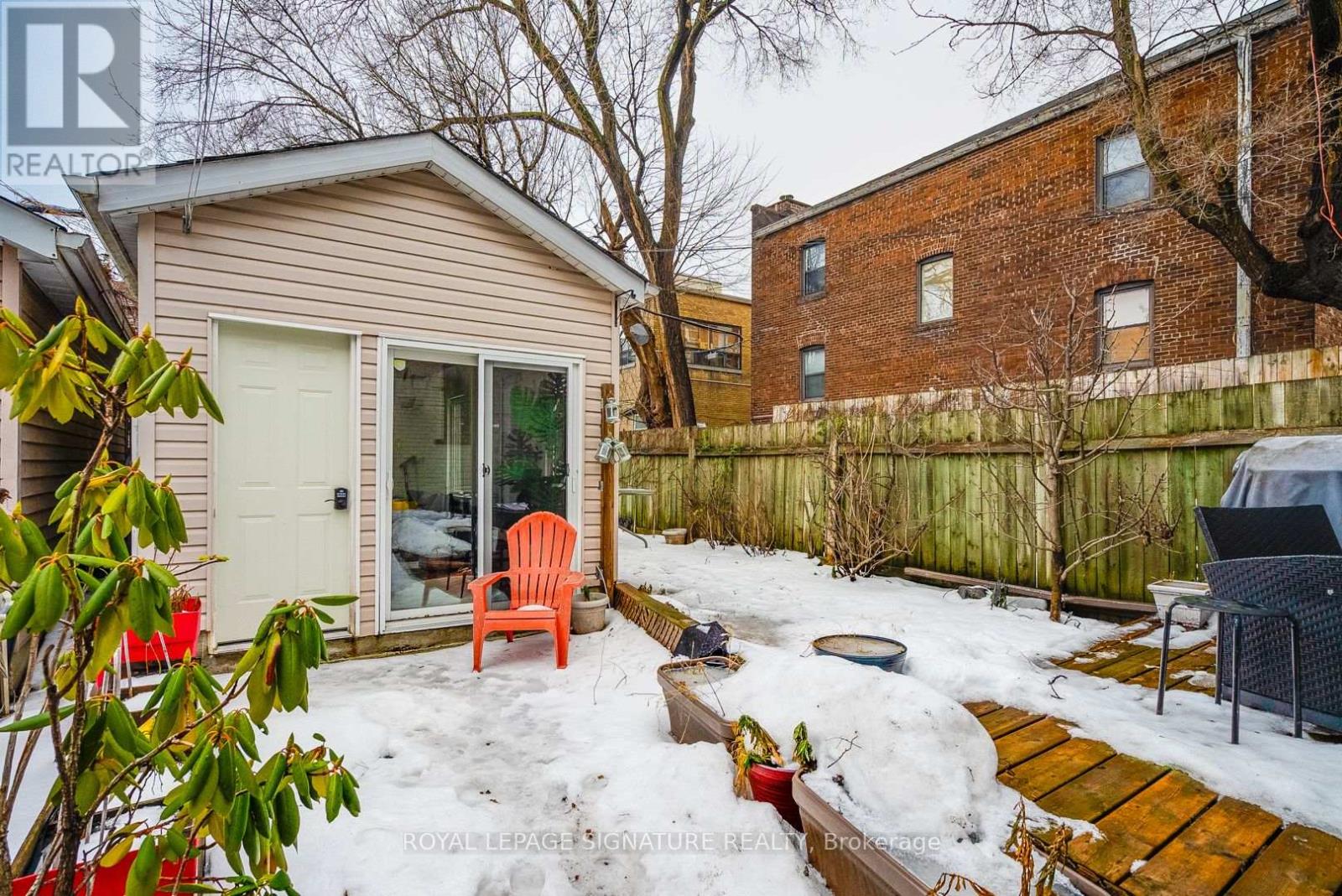 216 Parkmount Road, Toronto, Ontario  M4J 4V6 - Photo 26 - E12733184
