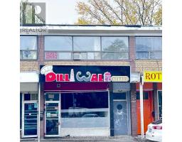3547 ST CLAIR AVENUE E, Toronto, Ontario