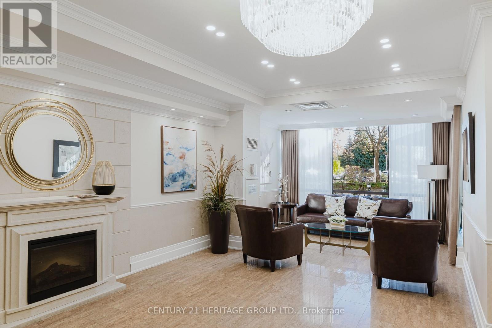 203 - 40 Harding Blvd Boulevard W, Richmond Hill, Ontario  L4C 9S5 - Photo 26 - N12486383