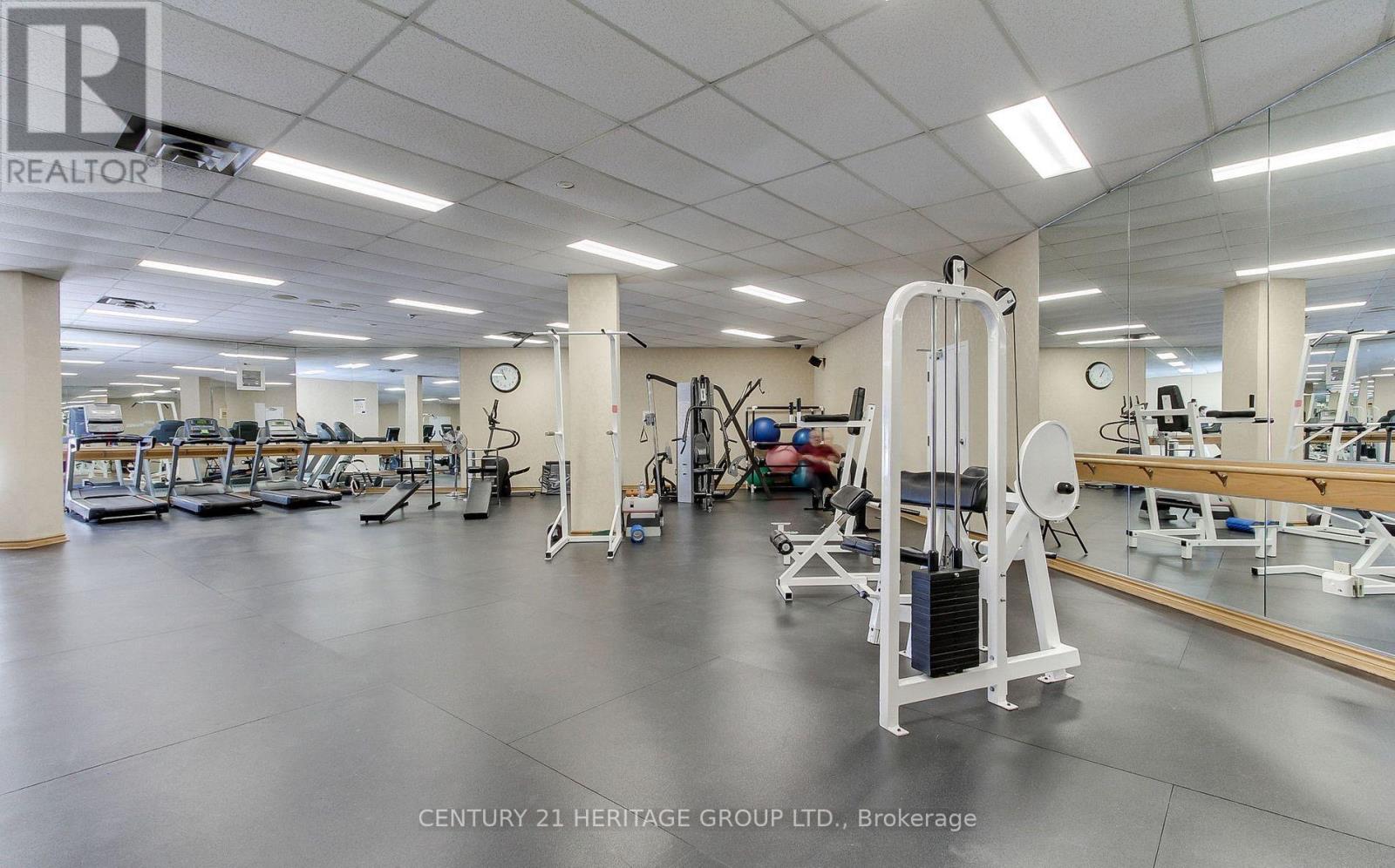 203 - 40 Harding Blvd Boulevard W, Richmond Hill, Ontario  L4C 9S5 - Photo 33 - N12486383