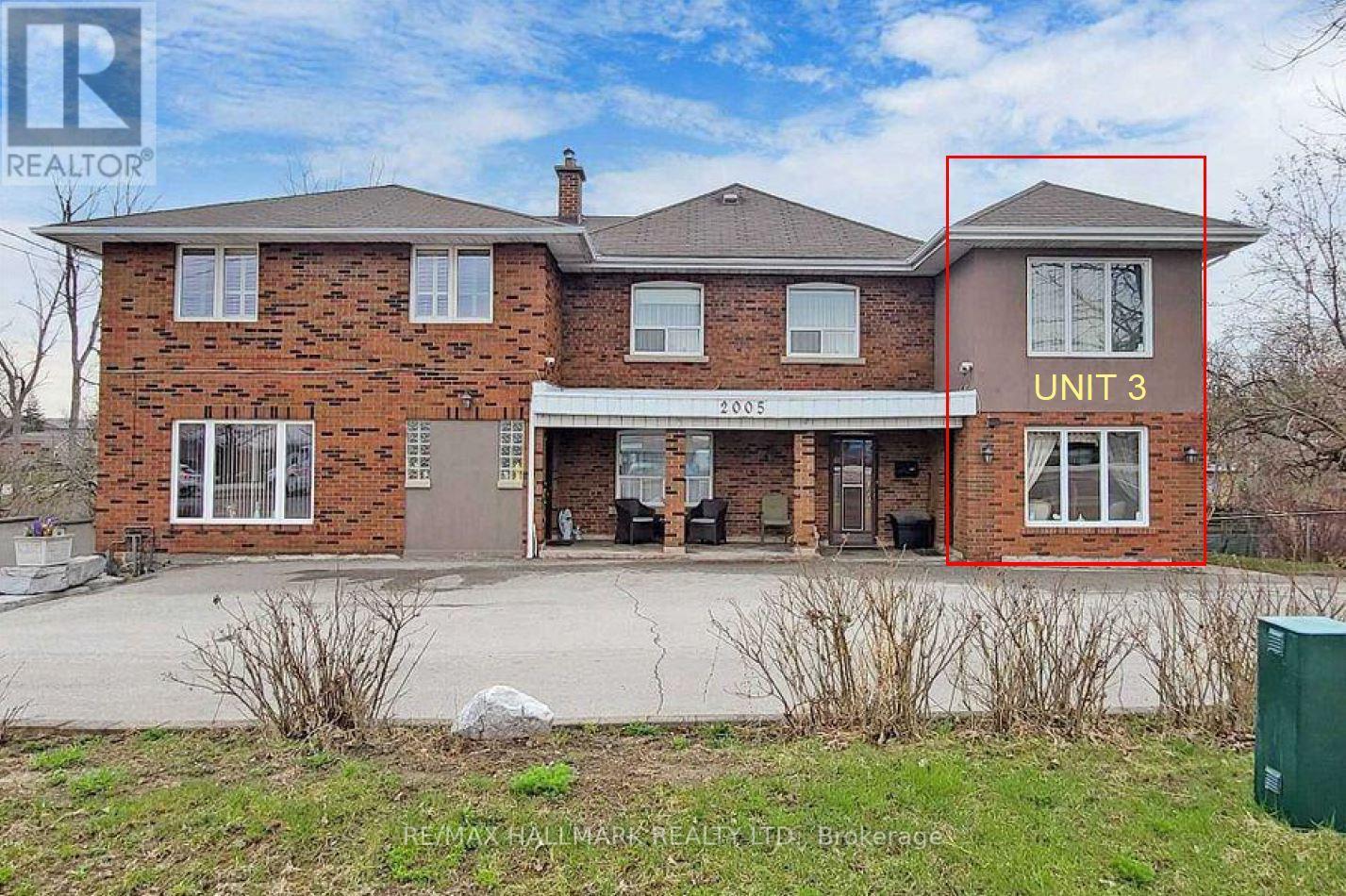 3 - 2005 Highway 7, Vaughan, Ontario  L4K 1V6 - Photo 1 - N12452942