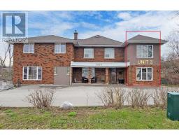 3 - 2005 HIGHWAY 7, Vaughan, Ontario