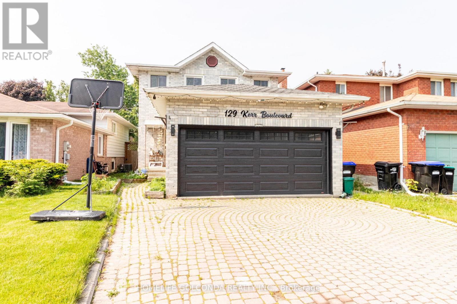 129 KERR BOULEVARD S, New Tecumseth, Ontario