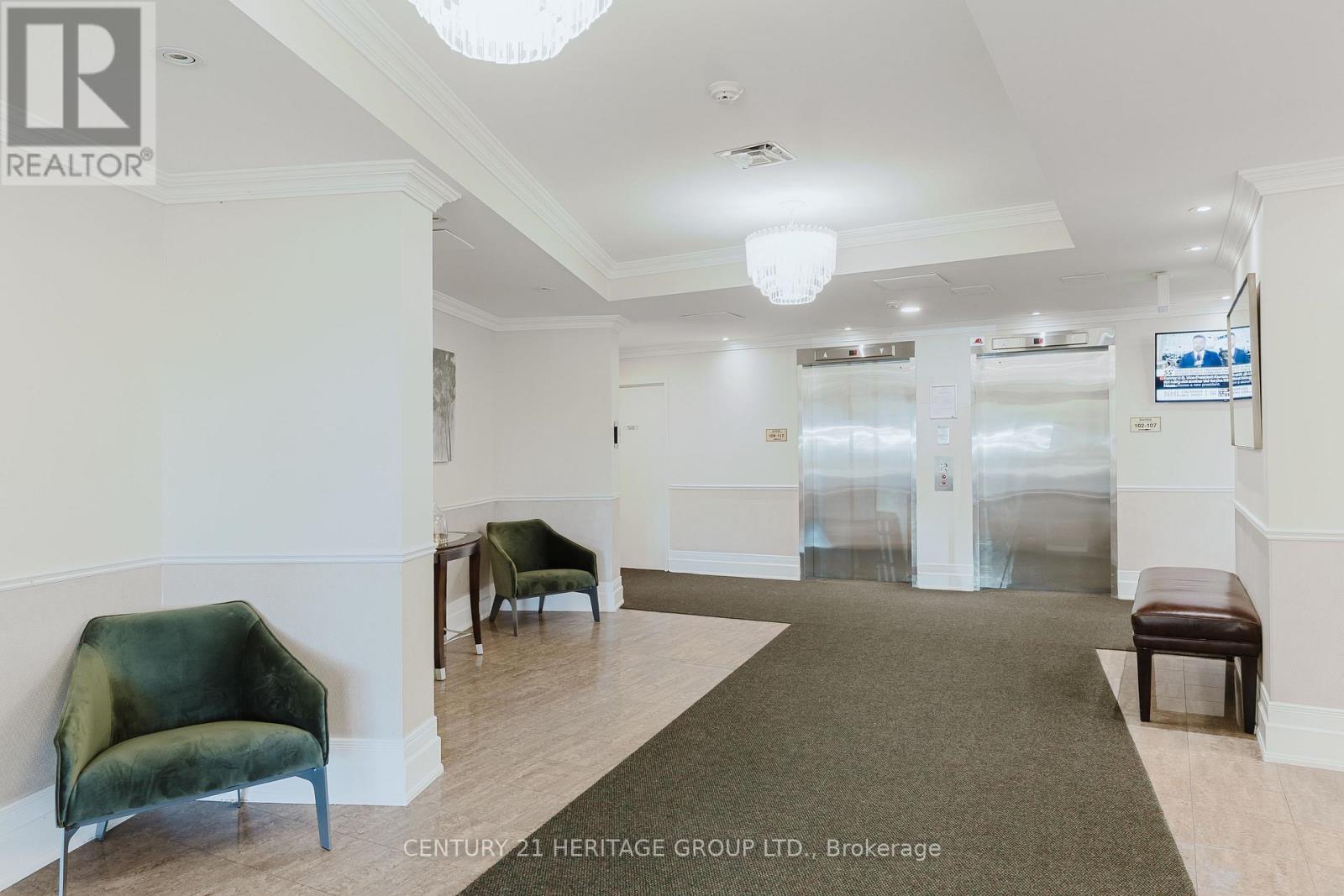 203 - 40 Harding Blvd Boulevard W, Richmond Hill, Ontario  L4C 9S5 - Photo 27 - N12486383