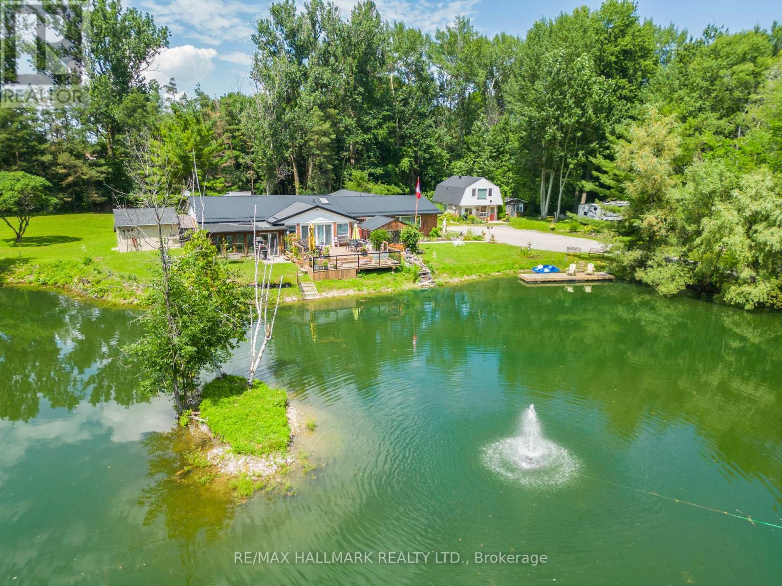 1114 GOSHEN ROAD, Innisfil, Ontario