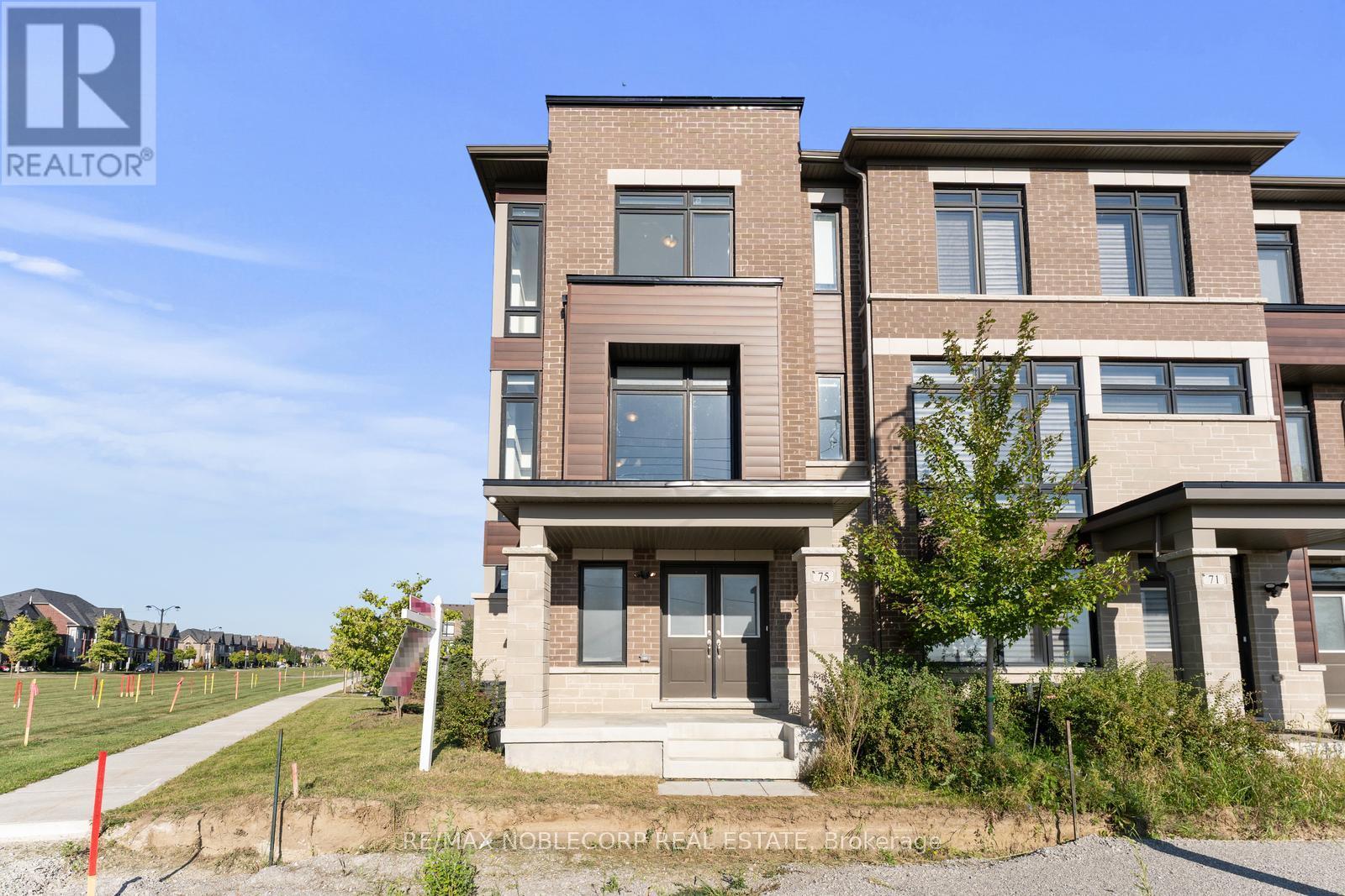 75 Holyrood Crescent, Vaughan, Ontario  L4H 5G2 - Photo 45 - N12487553