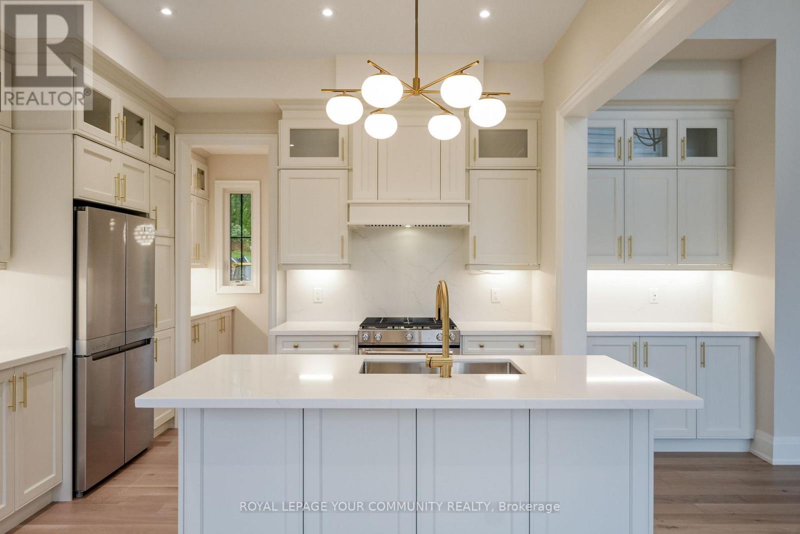 Lot 11 Phila Lane, Aurora, Ontario  L4G 4A1 - Photo 18 - N12488004