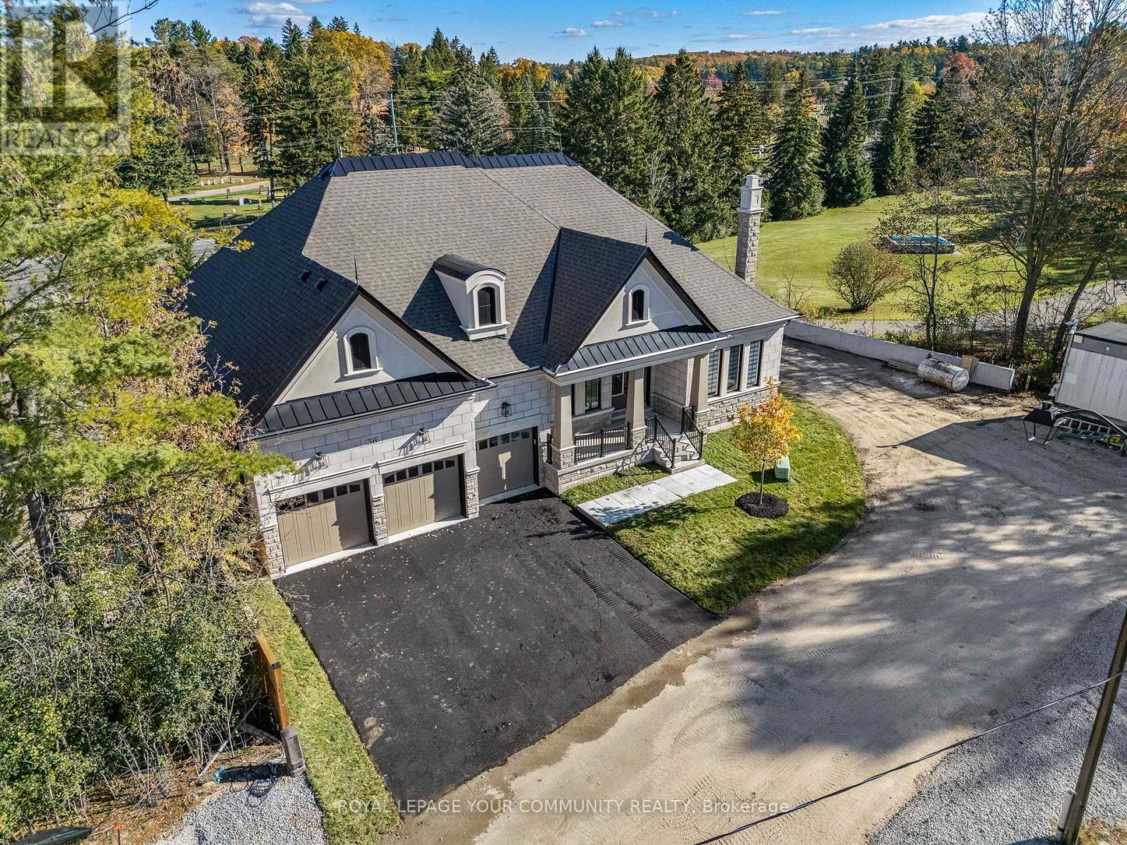 Lot 11 Phila Lane, Aurora, Ontario  L4G 4A1 - Photo 2 - N12488004