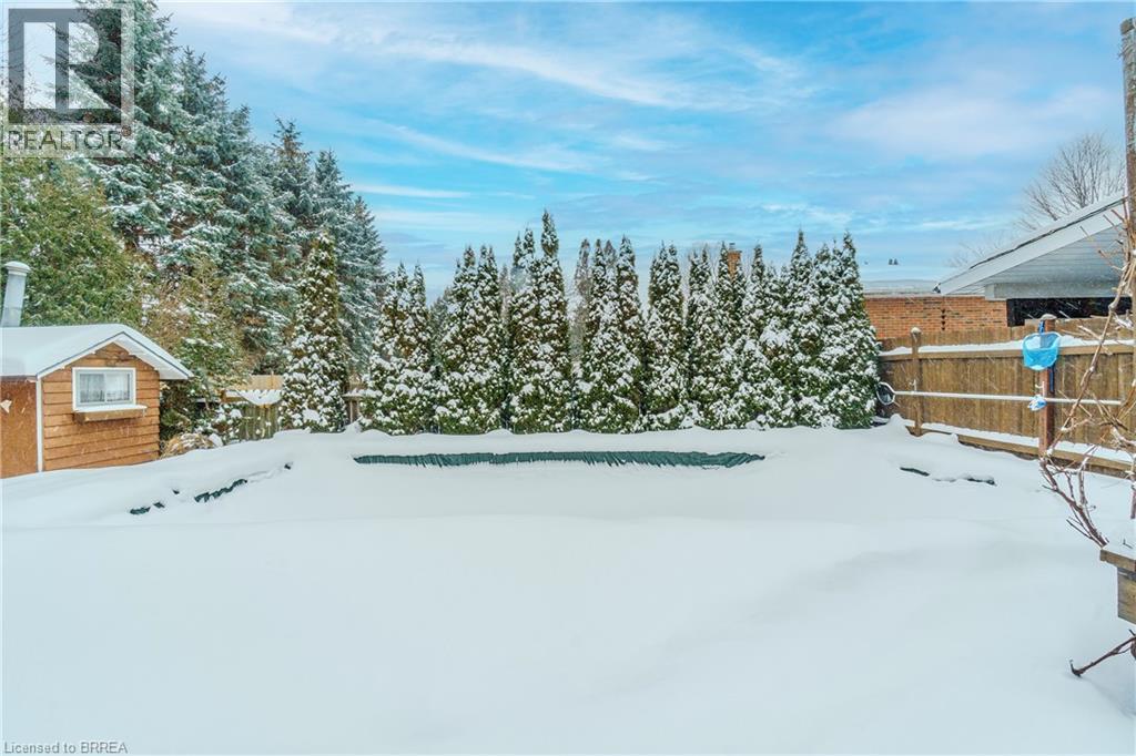 35 Forsythe Avenue, Brantford, Ontario  N3R 3L5 - Photo 17 - 40800641