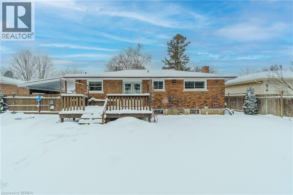 35 Forsythe Avenue, Brantford, Ontario  N3R 3L5 - Photo 19 - 40800641