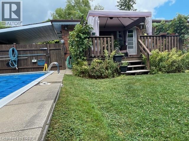 35 Forsythe Avenue, Brantford, Ontario  N3R 3L5 - Photo 22 - 40800641