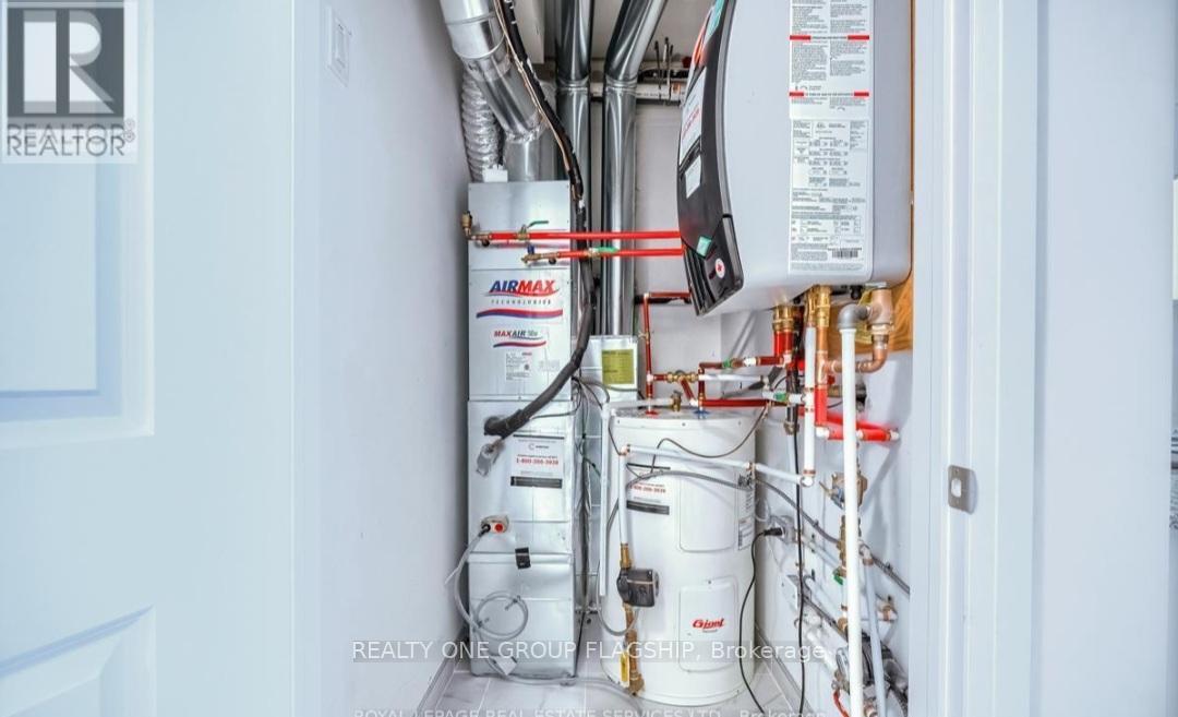 22 - 25 Priya Lane, Toronto, Ontario  M1B 1E7 - Photo 21 - E12734600