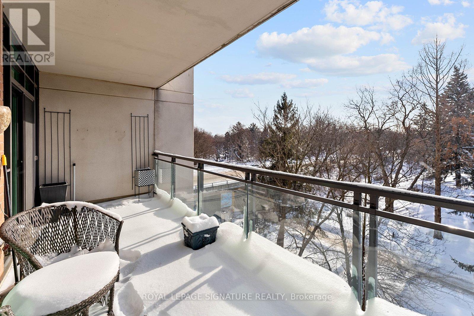 310 - 319 Merton Street, Toronto, Ontario  M4S 1A7 - Photo 35 - C12734868