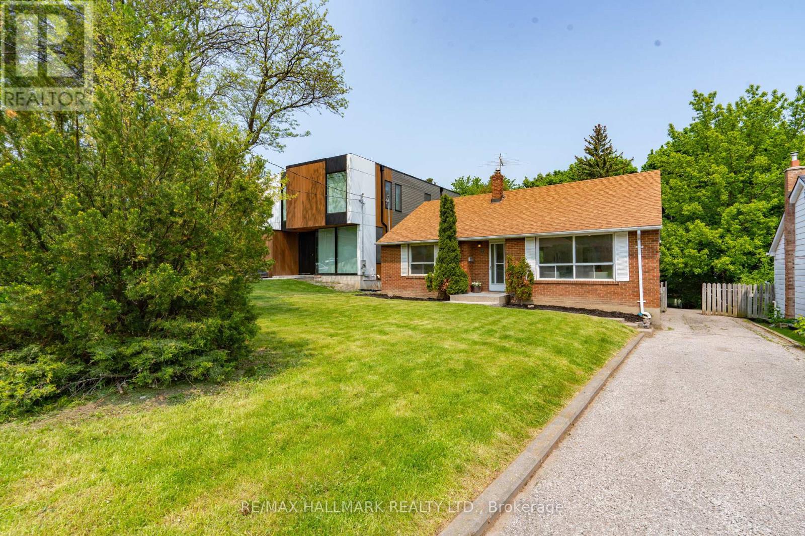 104 HIGHLAND PARK BOULEVARD, Markham, Ontario