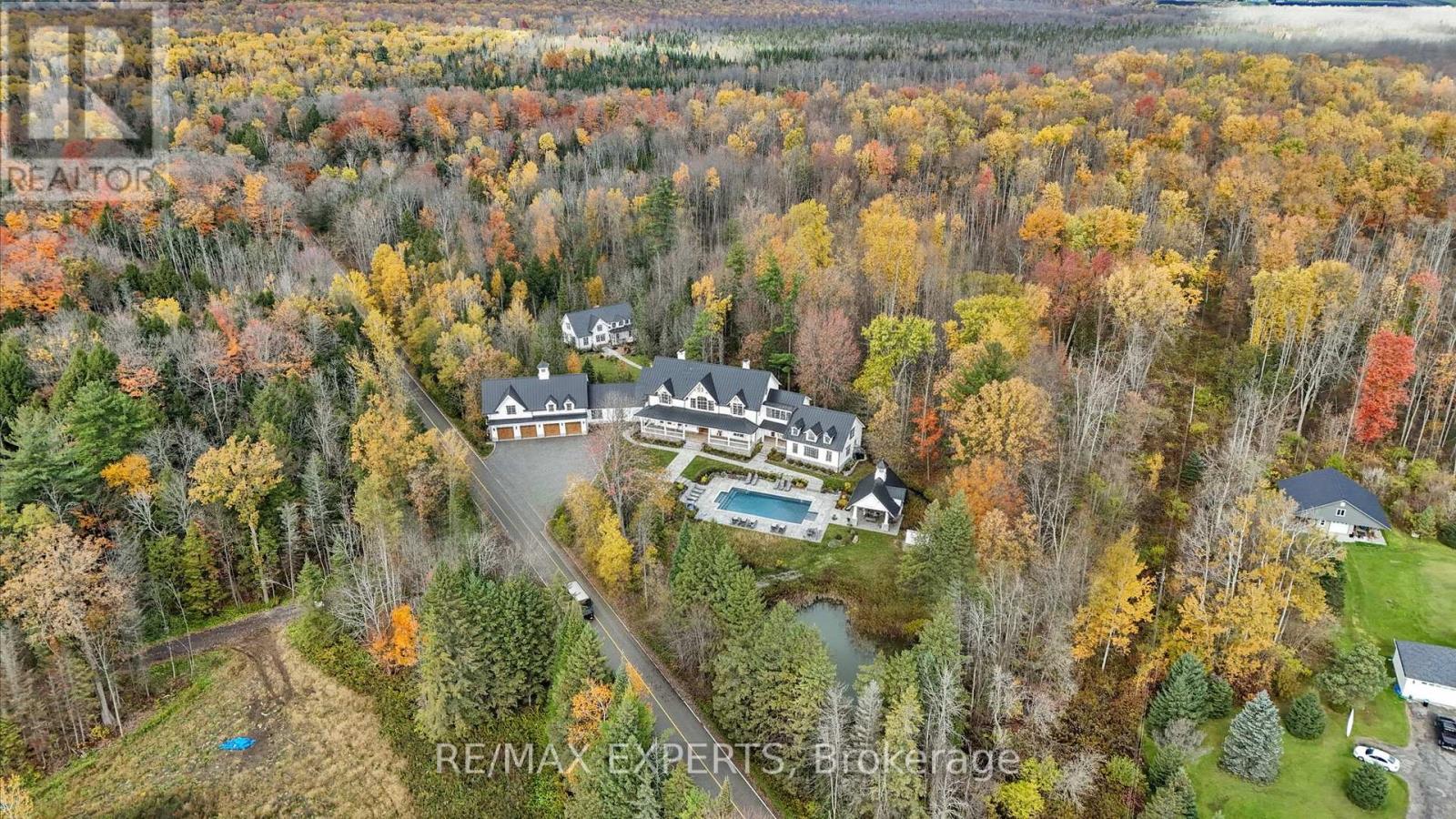 4530 19th Side Road, King, Ontario  L0G 1J0 - Photo 21 - N12488714