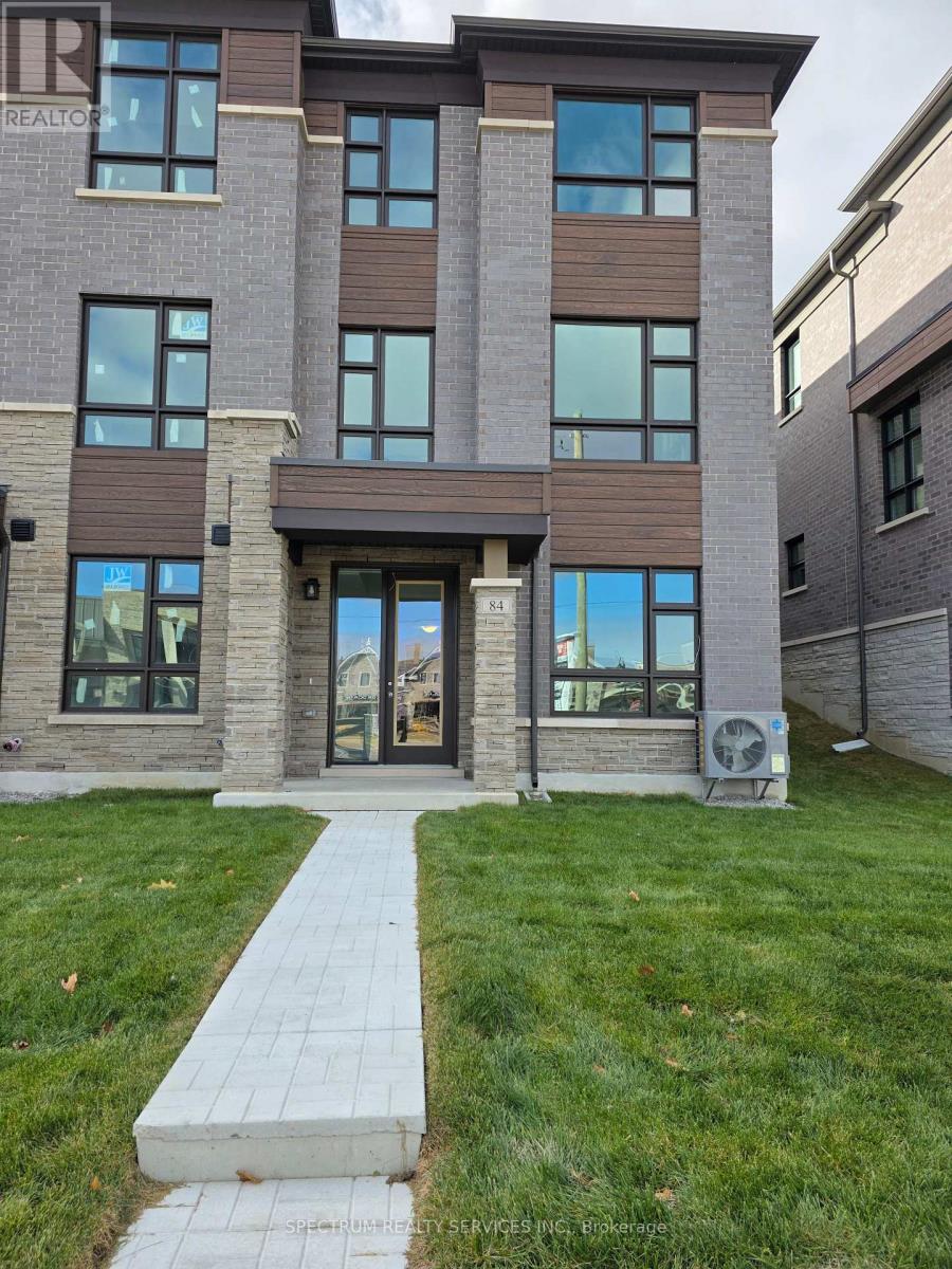 84 Adario Crescent, Vaughan, Ontario L4H 4P7 - Photo 14 - N12554086