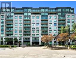 801 - 30 CLEGG ROAD, Markham, Ontario