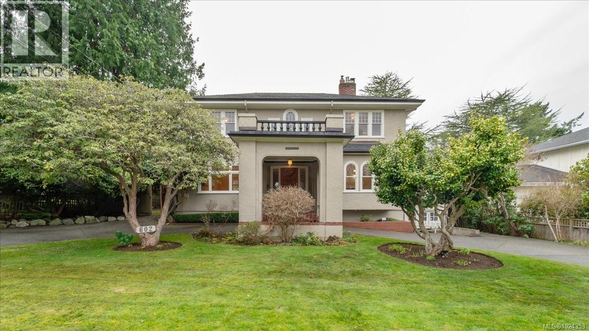 602 Newport Ave, Oak Bay, British Columbia  V8S 5C7 - Photo 7 - 1024353