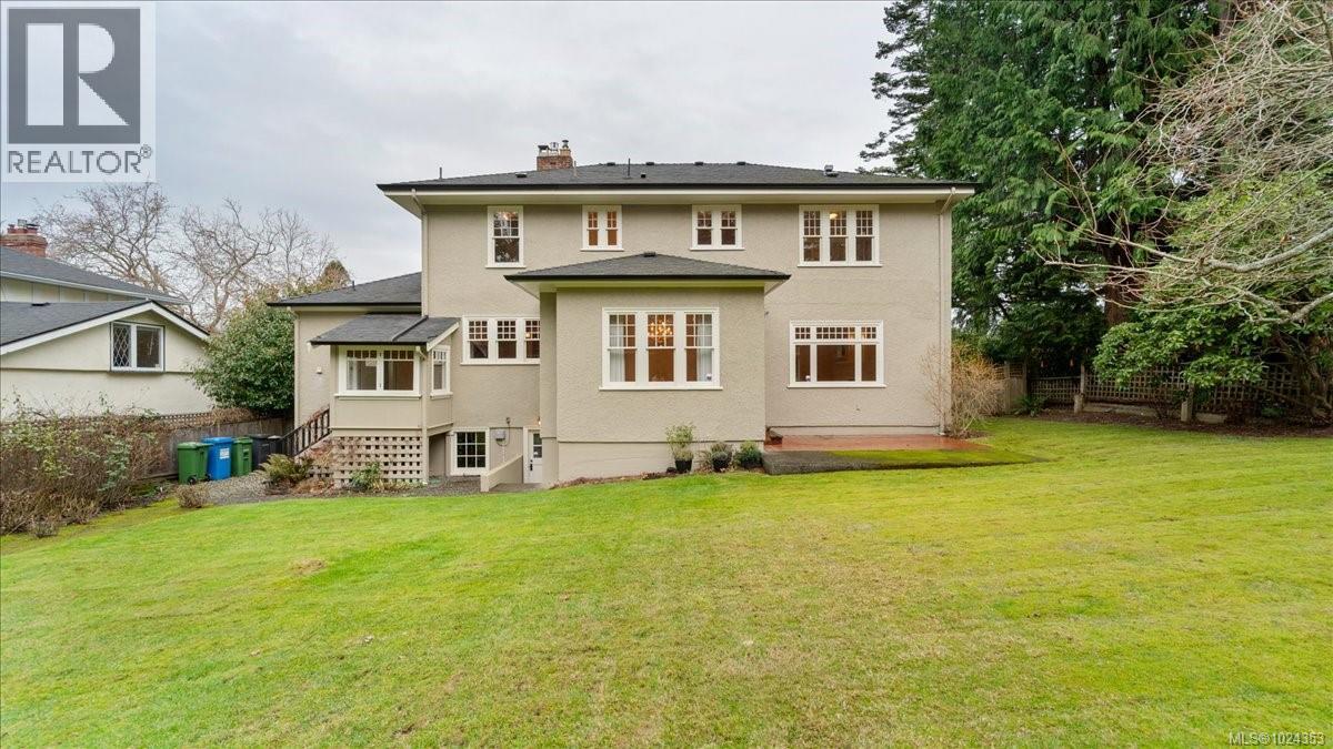 602 Newport Ave, Oak Bay, British Columbia  V8S 5C7 - Photo 9 - 1024353