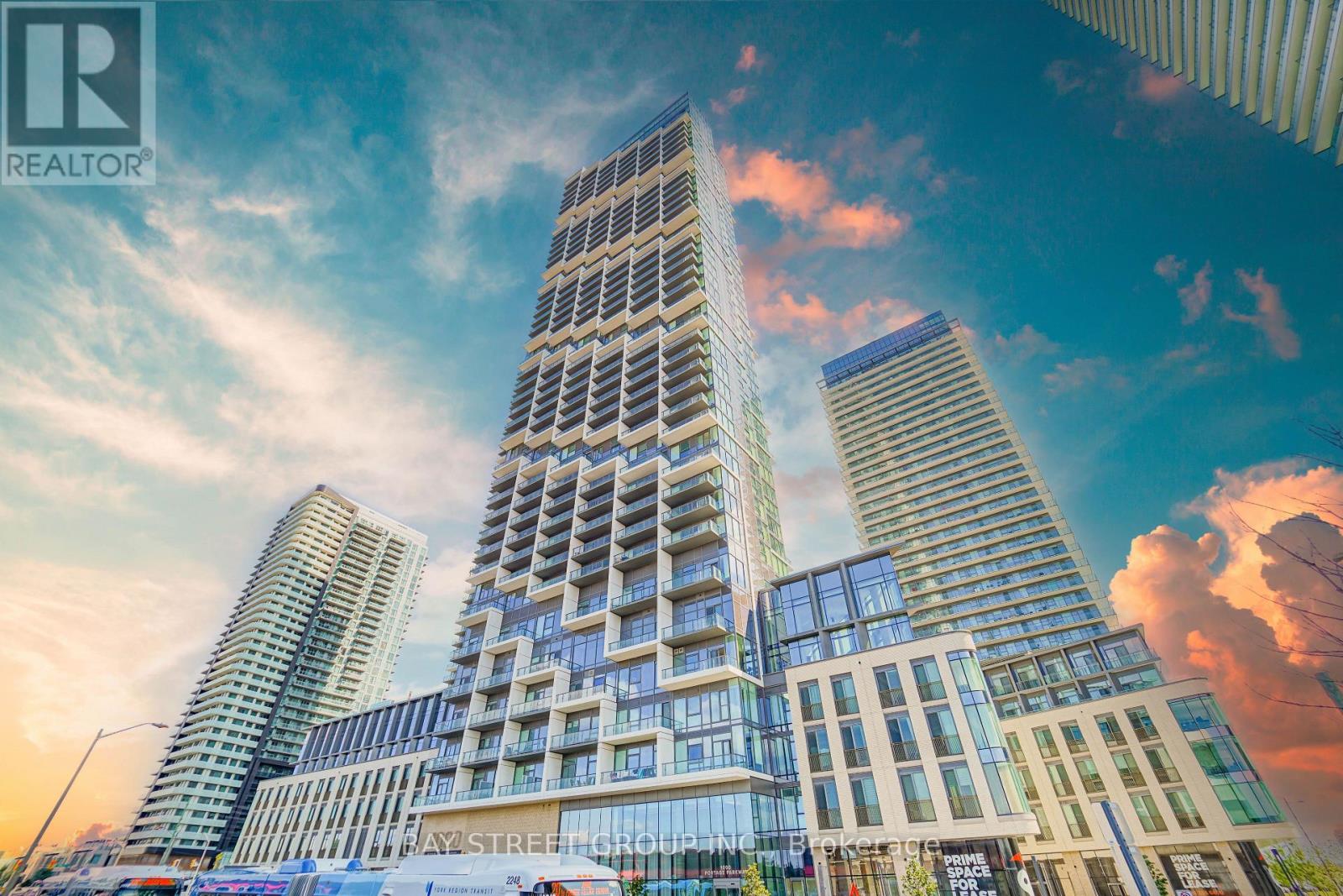 4512 - 1000 PORTAGE PARKWAY, Vaughan, Ontario