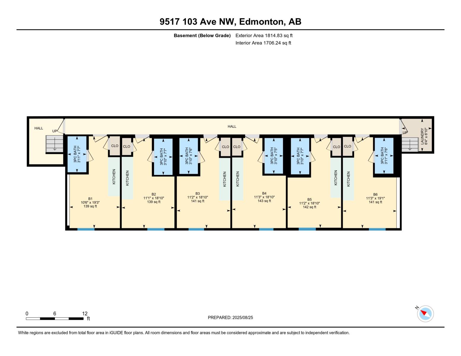 9517  103 Ave Nw, Edmonton, Alberta  T5H 0G8 - Photo 2 - 43868575