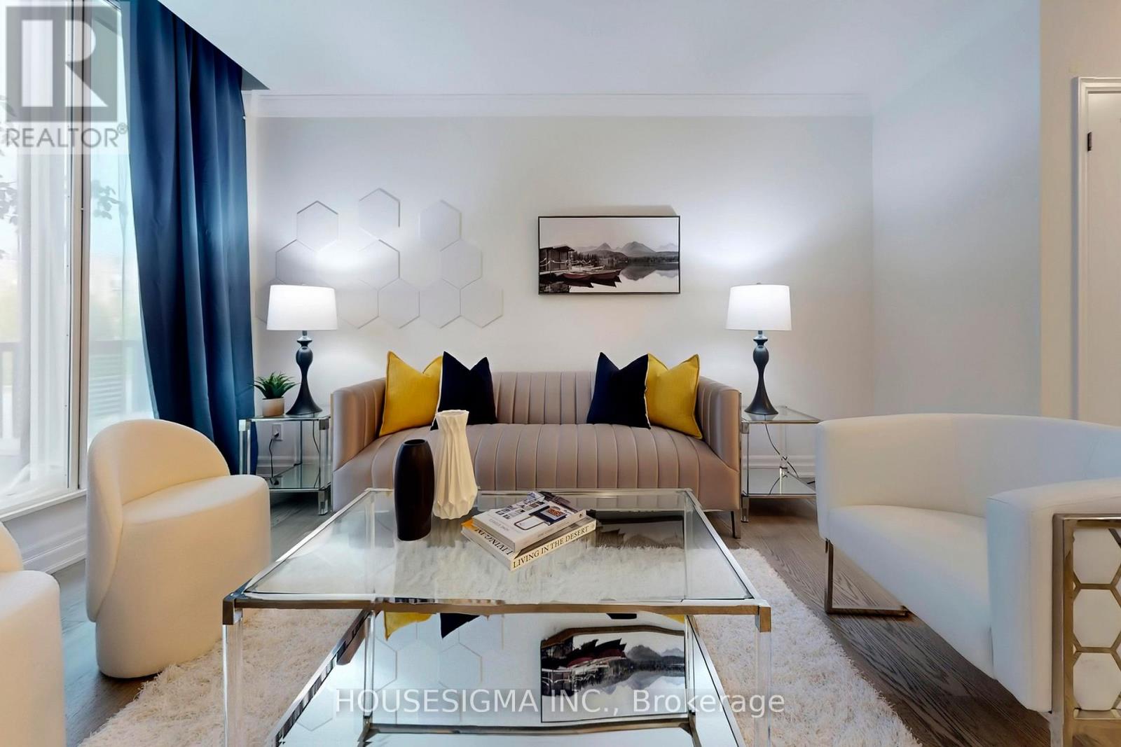 101 - 18 Rouge Valley Drive, Markham, Ontario  L6G 0H1 - Photo 4 - N12658300