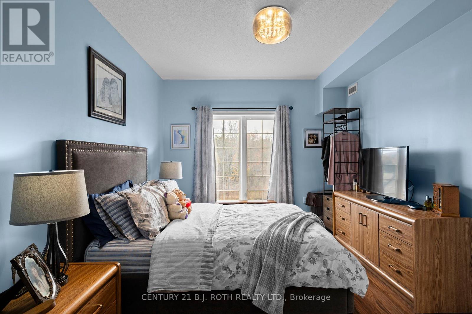 407 - 7 Greenwich Street, Barrie, Ontario  L4N 7Y8 - Photo 16 - S12554006