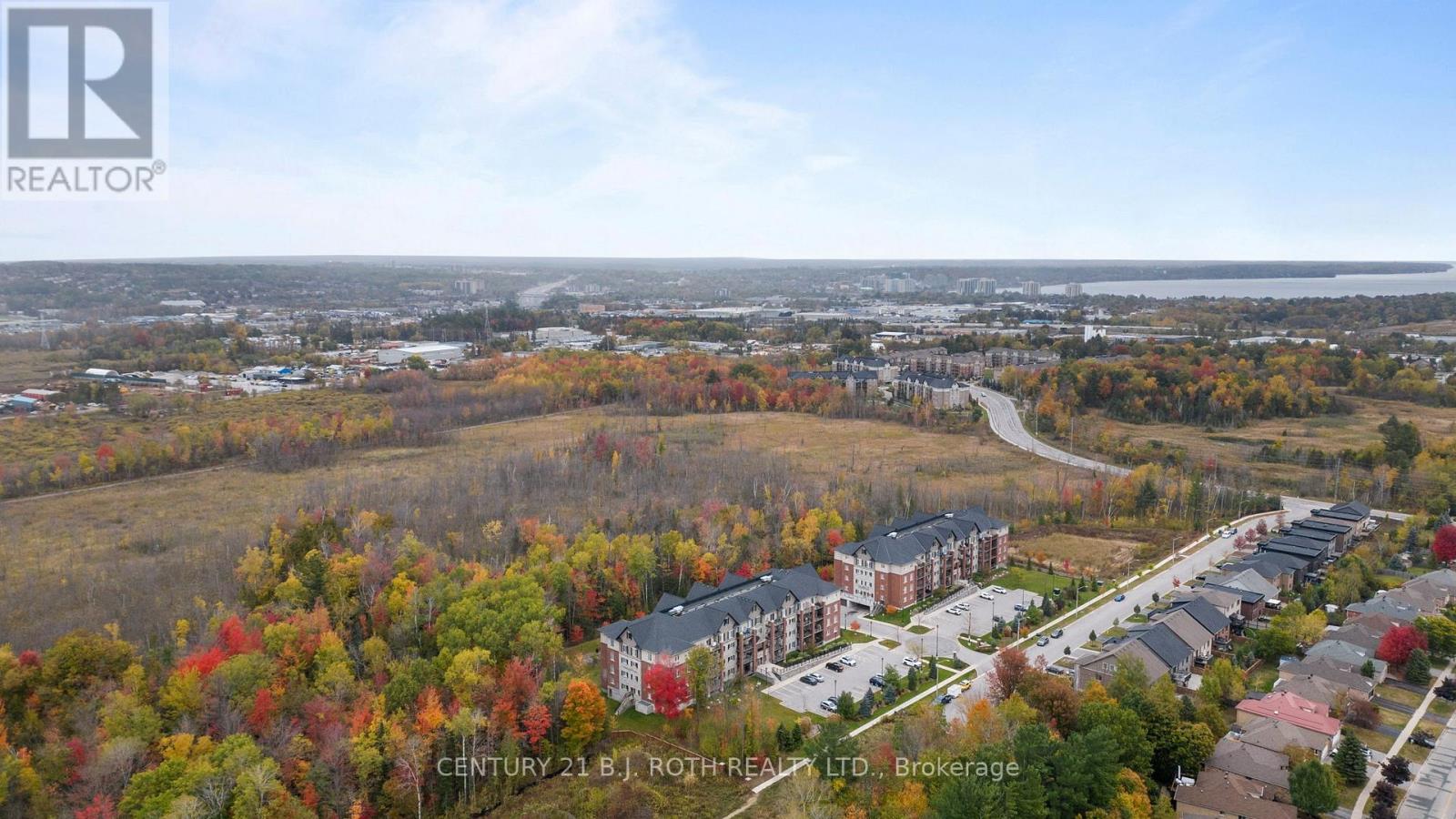 407 - 7 Greenwich Street, Barrie, Ontario  L4N 7Y8 - Photo 28 - S12554006