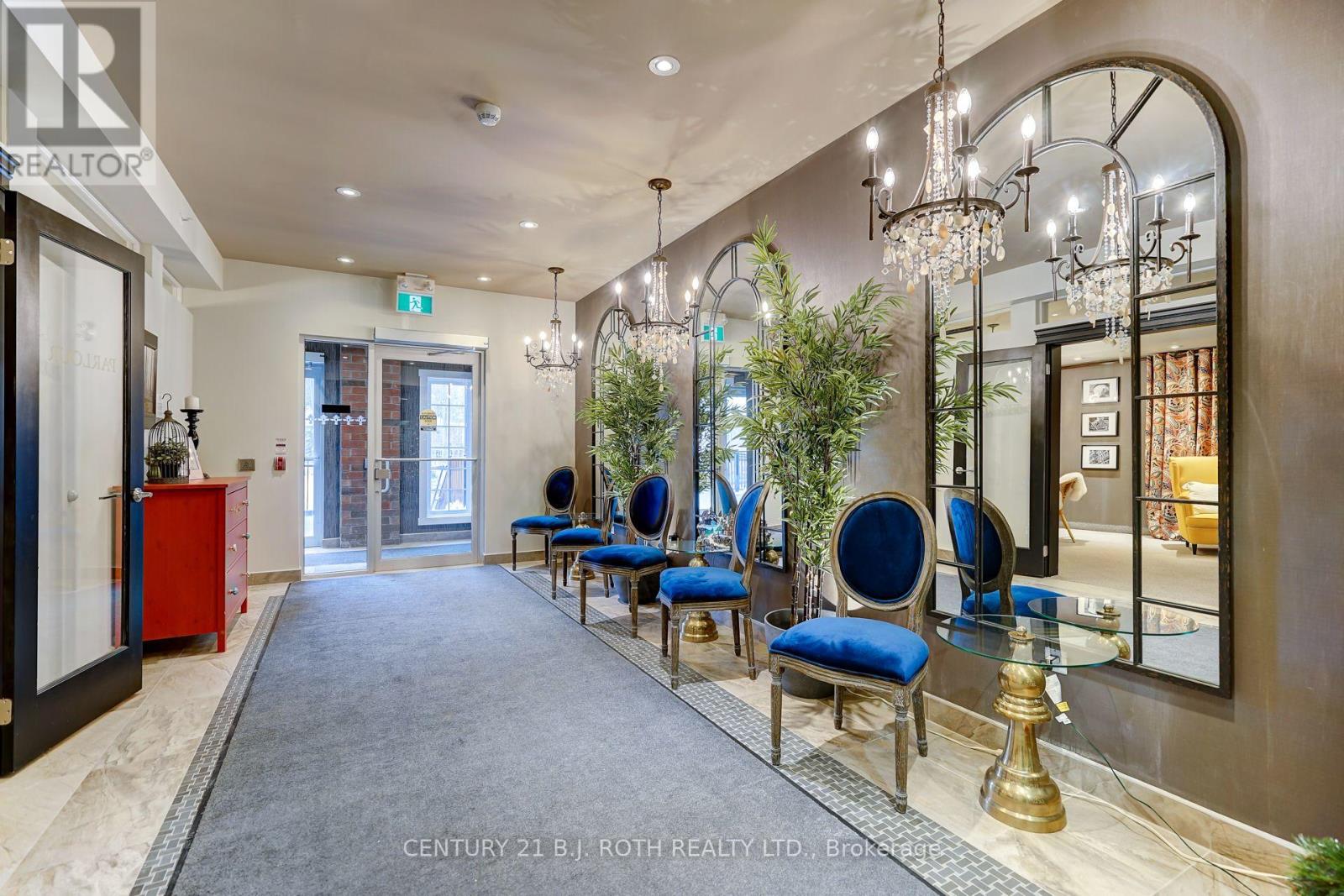 407 - 7 Greenwich Street, Barrie, Ontario  L4N 7Y8 - Photo 4 - S12554006